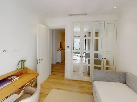 Prodaja, dvosoban stan, 105m², Luštica Bay, Tivat - image 20