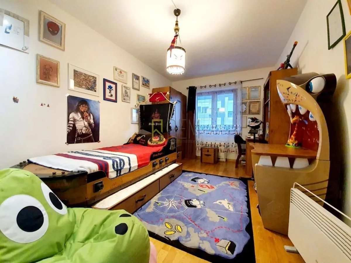 Prodaja, dvosoban stan, 91m², Tološi, Podgorica