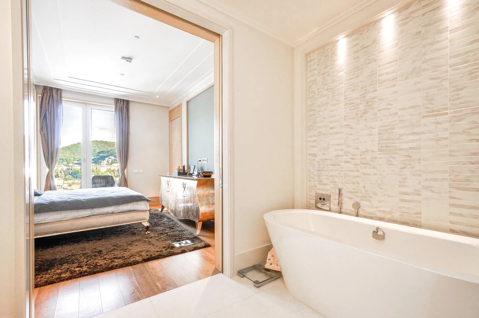 Prodaja, jednosoban stan, 69m², Tivat, Crna Gora