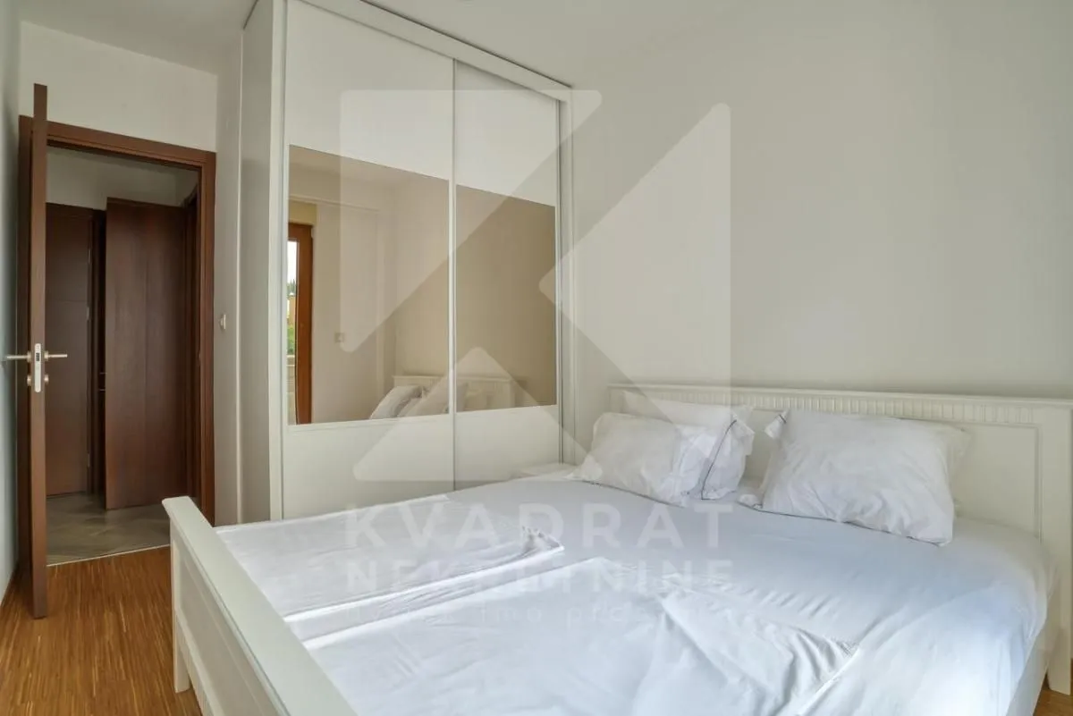Prodaja, jednosoban stan, 40m², Gorica C, Podgorica