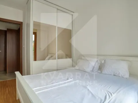 Sale, one bedroom apartment, 40m², Gorica C, Podgorica - image 9