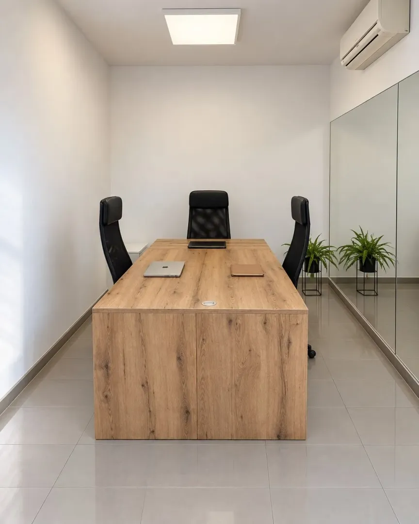 Rent, office space, 12m², Rozino, Budva
