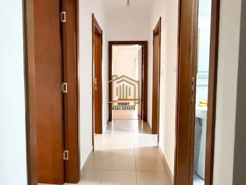 Prodaja, dvosoban stan, 73m², Tuški Put, Podgorica - image 9