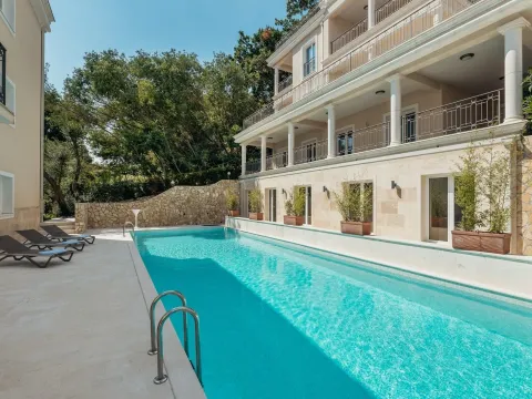 Sale, two bedroom apartment, 134m², Đenovići, Herceg Novi - image 45