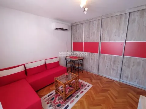 Sale, one bedroom apartment, 37m², Bulbulder, Zvezdara Sve Podlokacije - image 4