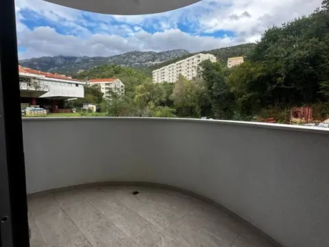 Prodaja, jednosoban stan, 40m², Bečići, Budva - image 3