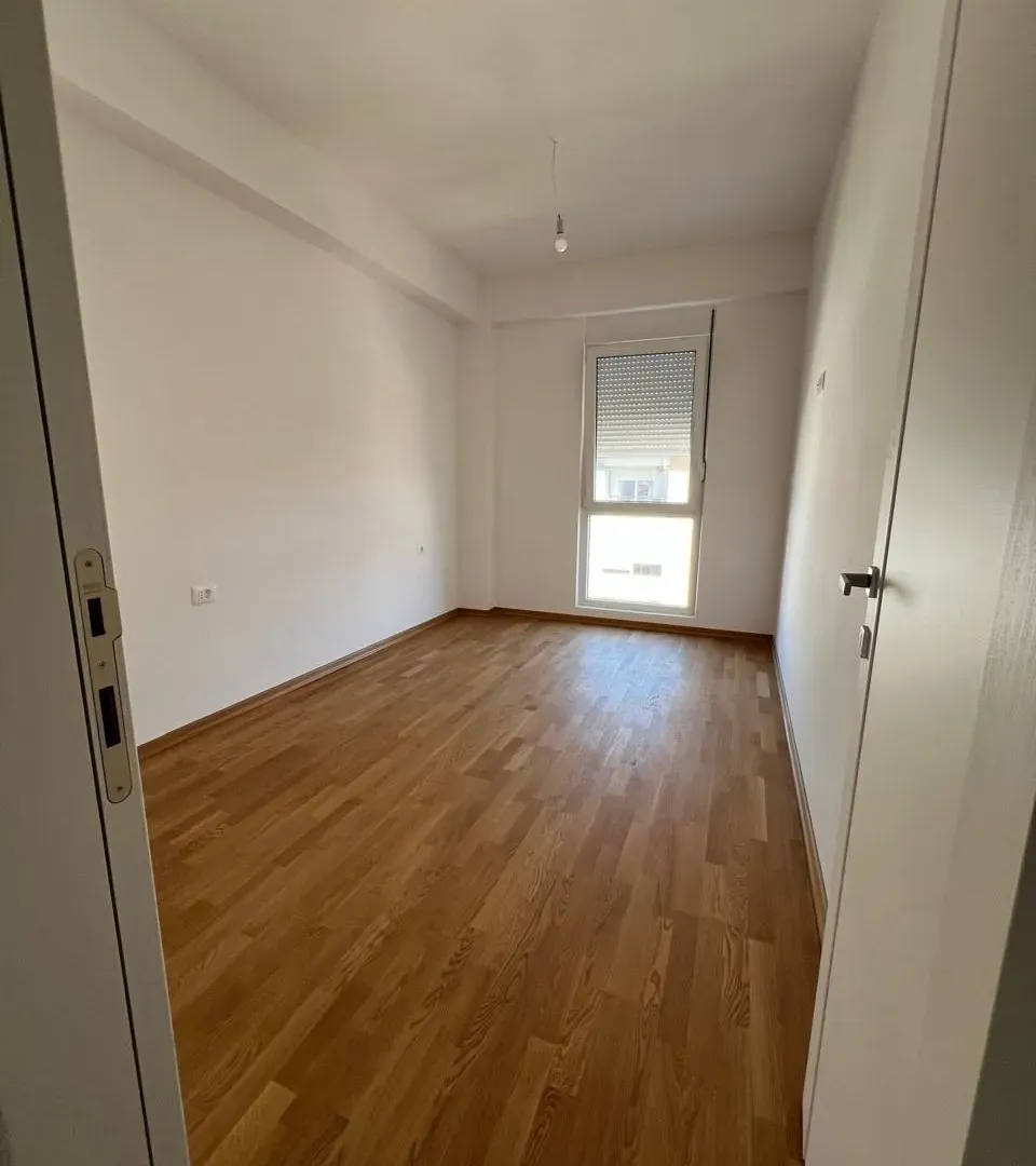 Prodaja, dvosoban stan, 71m², Zabjelo, Podgorica