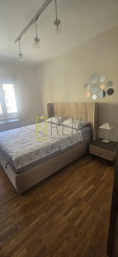 Prodaja, trosoban stan, 109m², Preko Morače, Podgorica