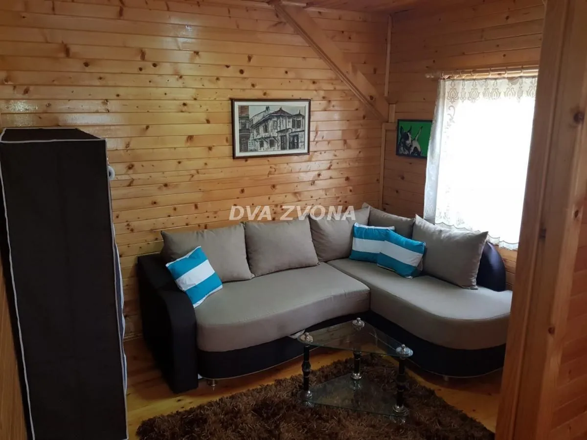 Rent, office space, 154m², Veternik, Novi Sad Sve Podlokacije