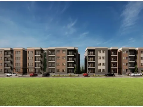 Prodaja, jednosoban stan, 27m², Zabjelo, Podgorica - image 5