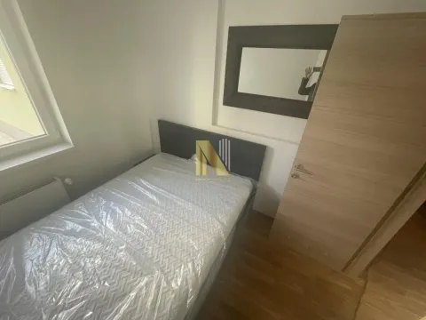 Izdavanje, jednosoban stan, 37m², Jugovićevo, Novi Sad Sve Podlokacije - image 6