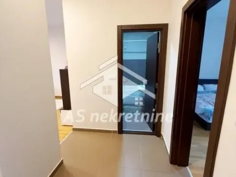 Izdavanje, dvosoban stan, 56m², Kalenić Pijaca, Vračar Sve Podlokacije - image 13