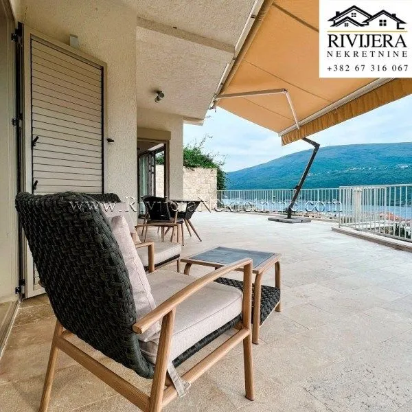 Prodaja, kuća, 151m², Kumbor, Herceg Novi