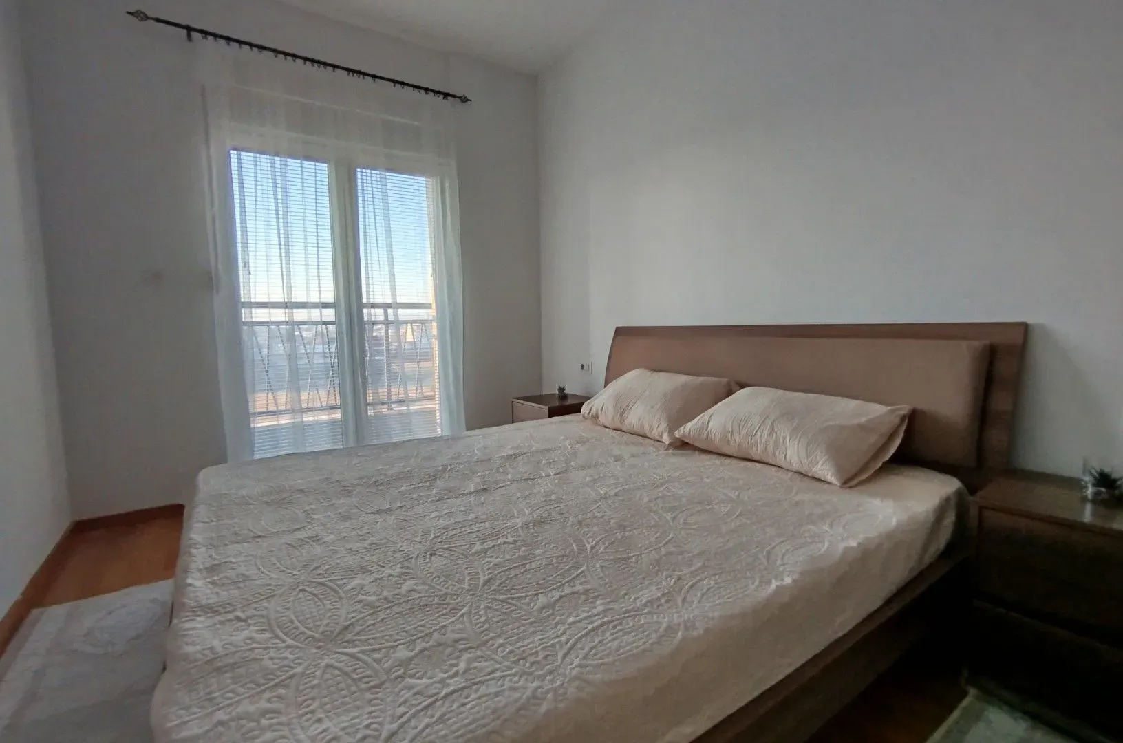 Rent, apartment, 50m², Stari Aerodrom, Podgorica