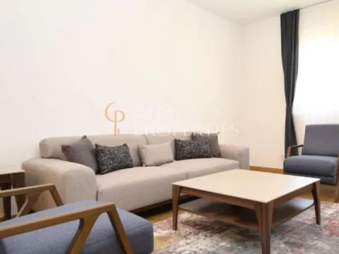 Rent, apartment, 71m², New City, Podgorica - image 11