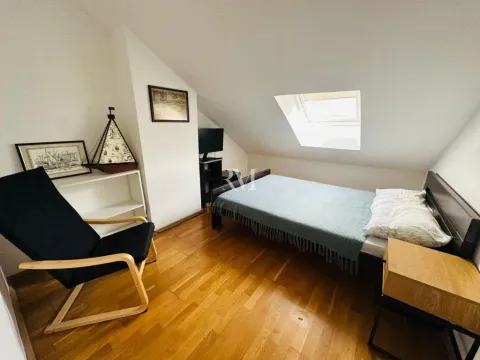 Rent, two bedroom apartment, 82m², Centar, Tivat - image 7