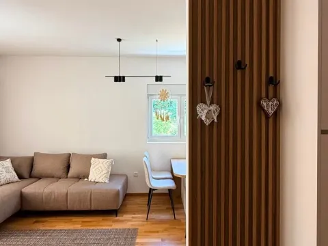Prodaja, jednosoban stan, 46m², Bečići, Budva - image 5