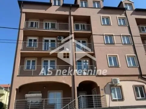 Sale, three bedroom apartment, 128m², Jajinci, Voždovac Sve Podlokacije - image 22