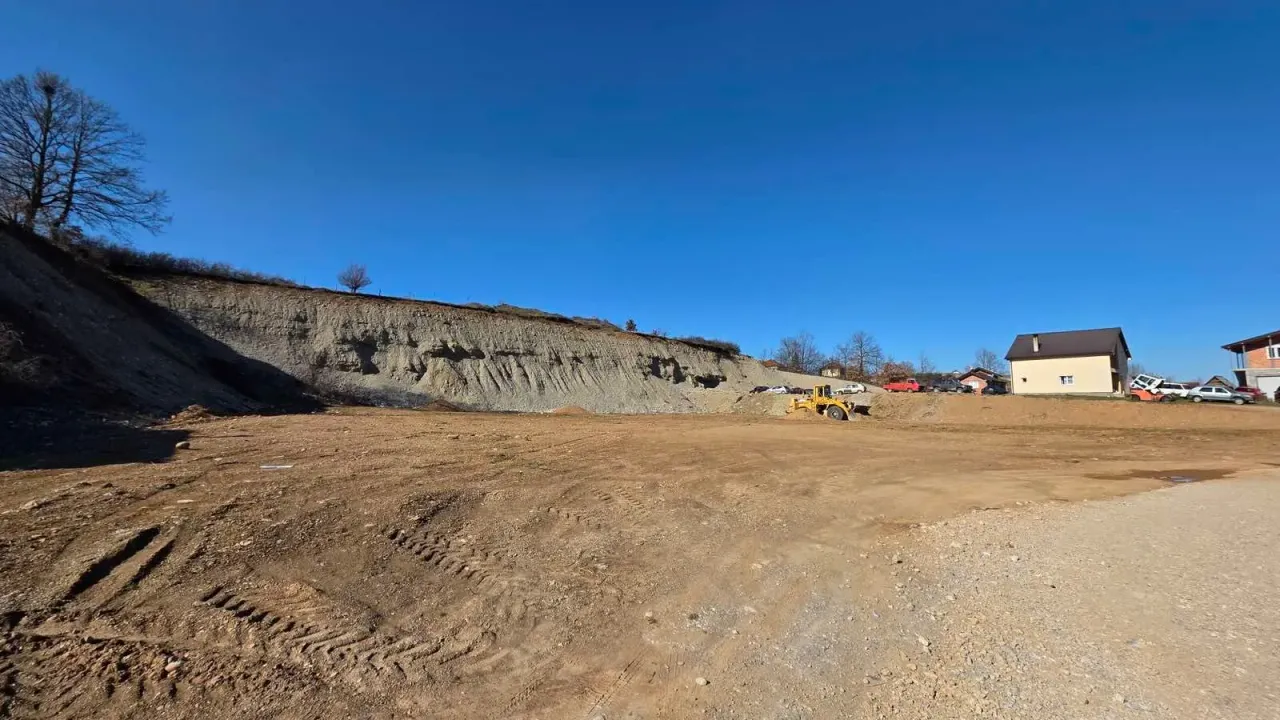 Sale, land lot, 5000m², Berane, Crna Gora