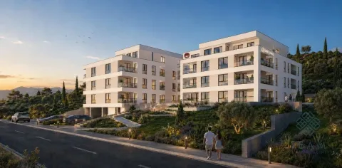 Sale, studio apartment, 29m², Zagorič, Podgorica - image 1