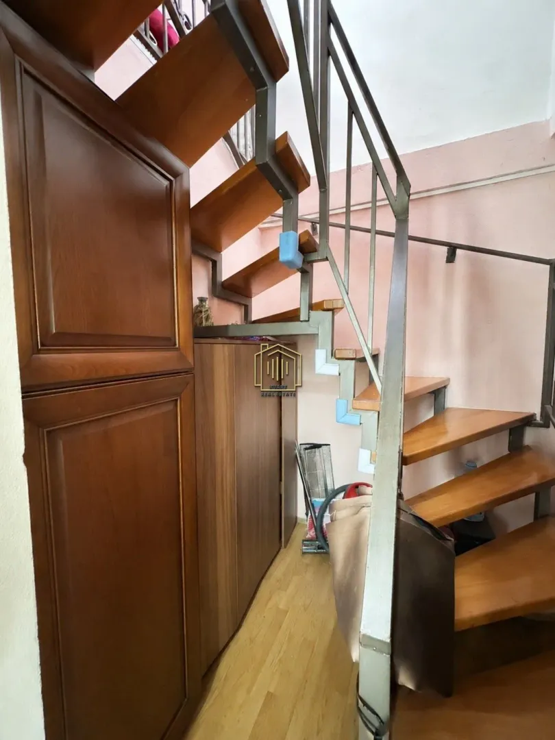 Sale, house, 125m², Murtovina, Podgorica