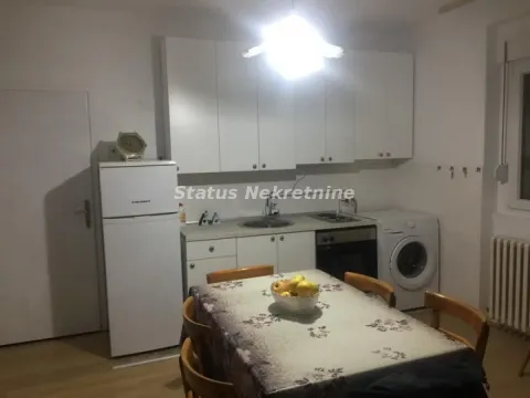 Rent, four bedroom apartment, 89m², Futog, Novi Sad Sve Podlokacije - image 4