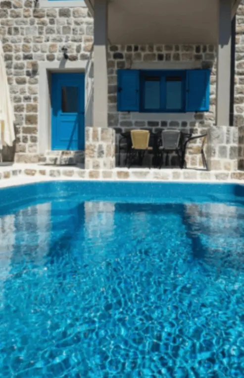 Rent, house, 92m², Bečići, Budva