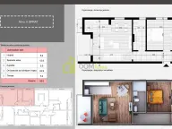 Prodaja, jednosoban stan, 55m², Momišići, Podgorica - image 4