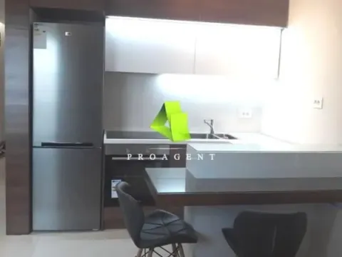Rent, one bedroom apartment, 35m², Medijana, Niš - image 3