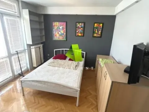 Rent, one bedroom apartment, 51m², Medijana, Niš - image 4