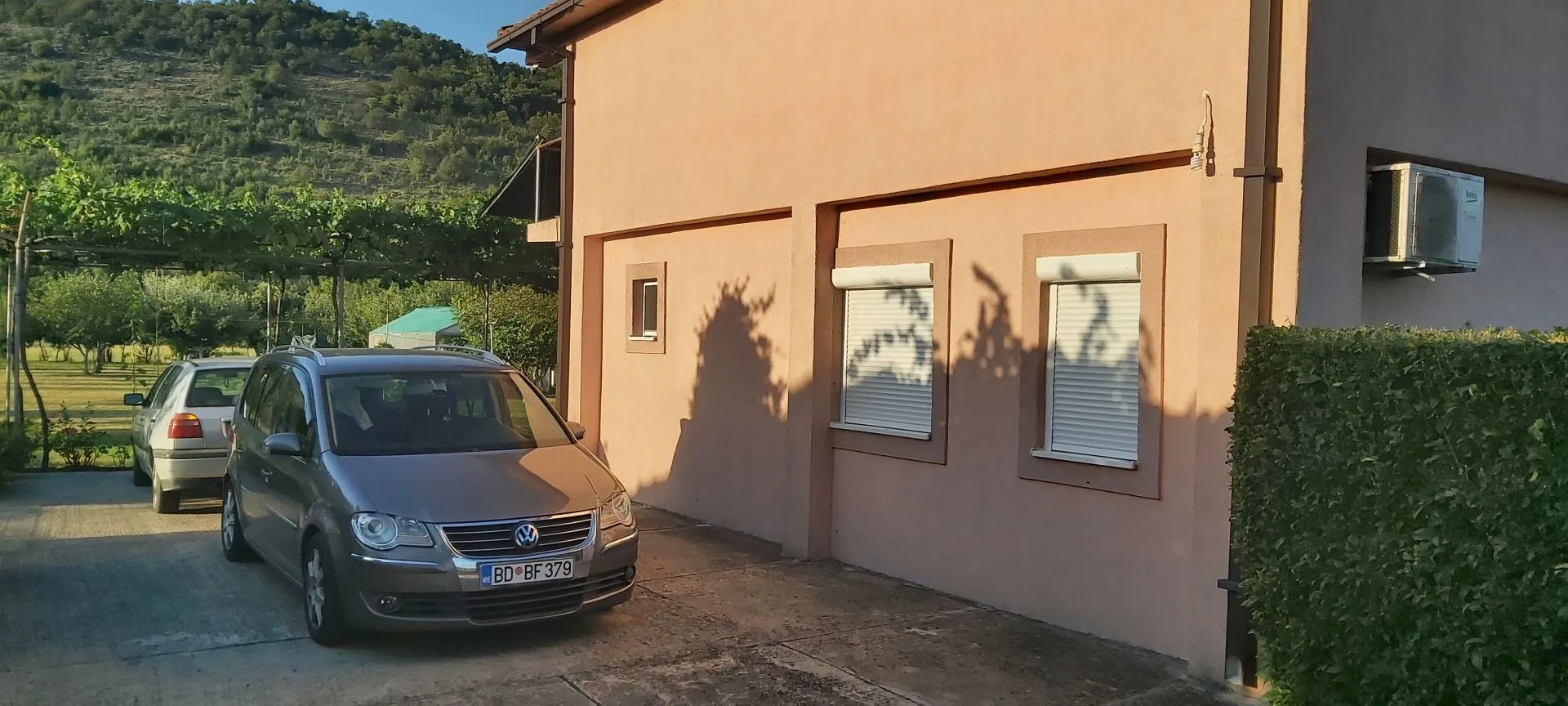 Sale, house, 120m², Danilovgrad, Crna Gora