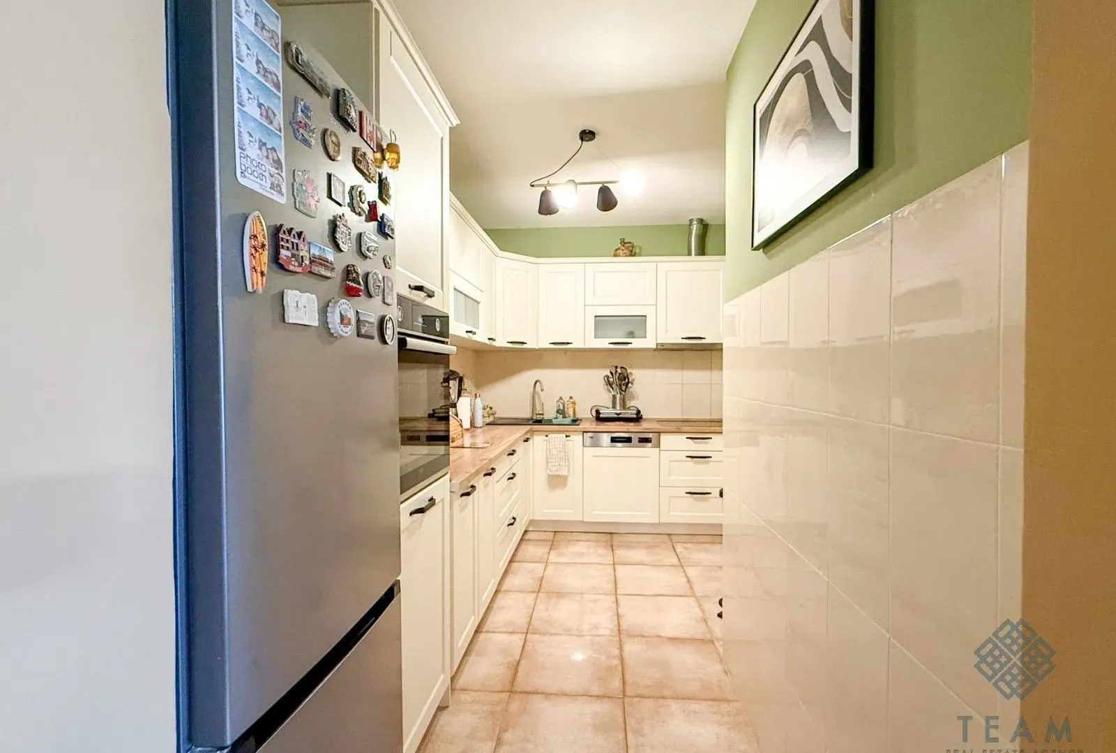Sale, two bedroom apartment, 107m², Zabjelo, Podgorica
