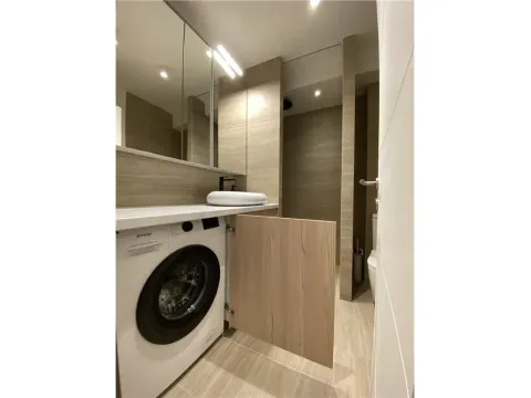 Izdavanje, jednosoban stan, 50m², Niš, Srbija - image 4