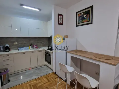 Izdavanje, jednosoban stan, 39m², Zabjelo, Podgorica - image 6