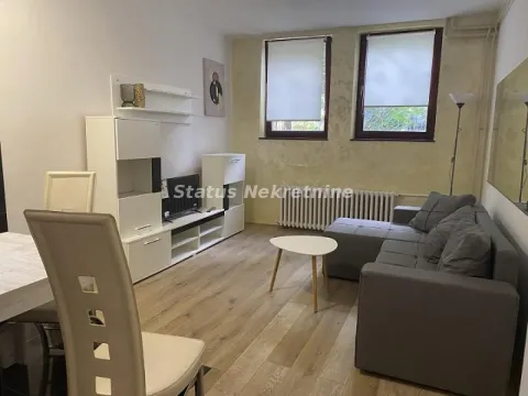 Izdavanje, garsonjera, 25m², Centar, Novi Sad - image 2
