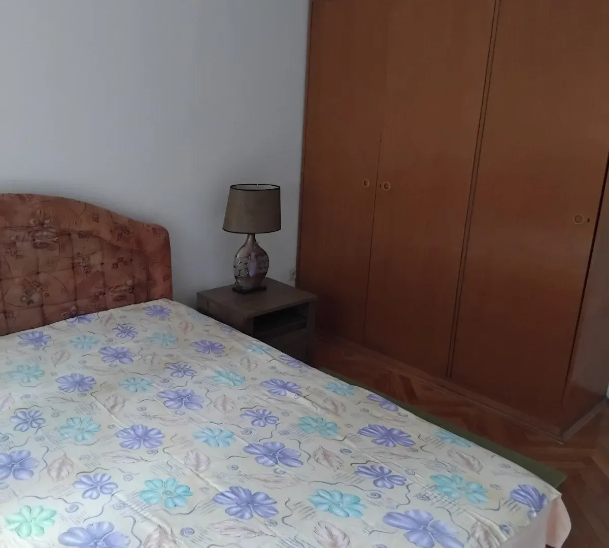 Rent, two bedroom apartment, 70m², Preko Morače, Podgorica