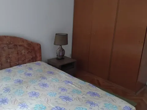 Rent, two bedroom apartment, 70m², Preko Morače, Podgorica - image 11