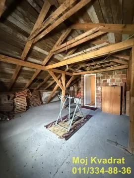 Prodaja, kuća, 393m², Čukarica, Beograd - image 2