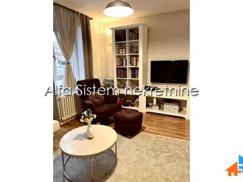 Izdavanje, četvorosoban stan, 105m², Vračar Hram, Vračar Sve Podlokacije - image 2