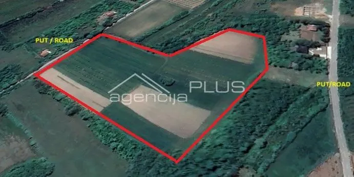 Sale, land lot, 30000m², Sopot, Beograd