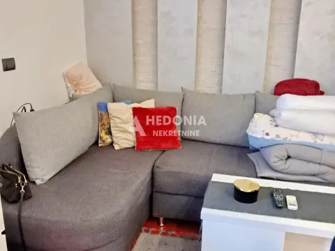 Prodaja, dvosoban stan, 38m², Autokomanda, Voždovac Sve Podlokacije - image 4