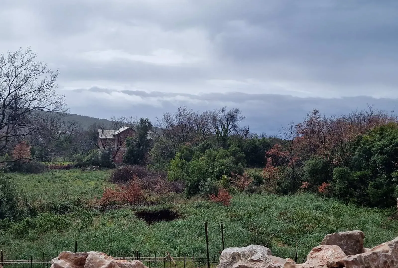 Prodaja, plac, 2216m², Zagora, Kotor
