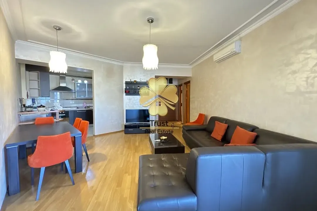 Sale, three bedroom apartment, 100m², Centar, Podgorica