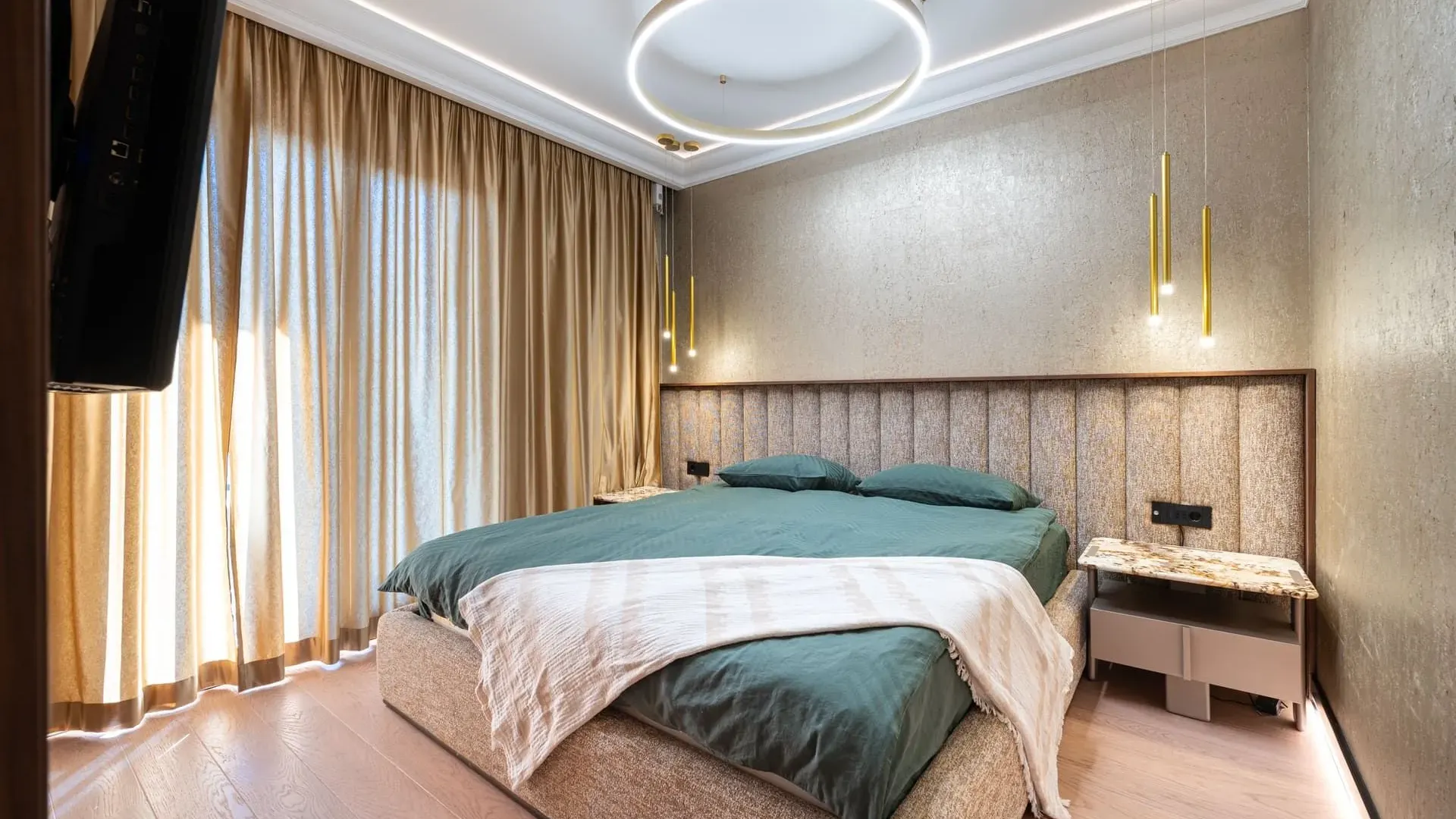 Prodaja, dvosoban stan, 117m², Gorica C, Podgorica