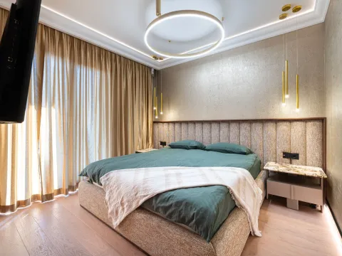 Sale, two bedroom apartment, 117m², Gorica C, Podgorica - image 18