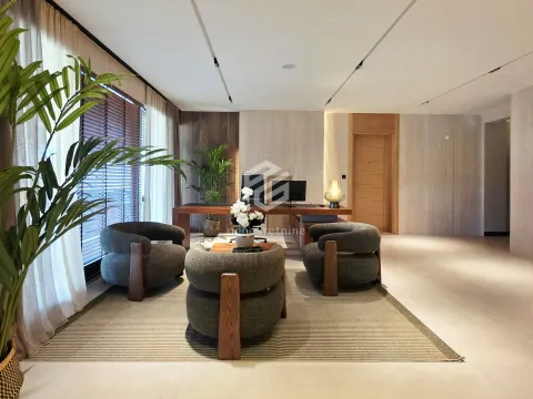 Prodaja, jednosoban stan, 46m², Donja Gorica, Podgorica - image 19