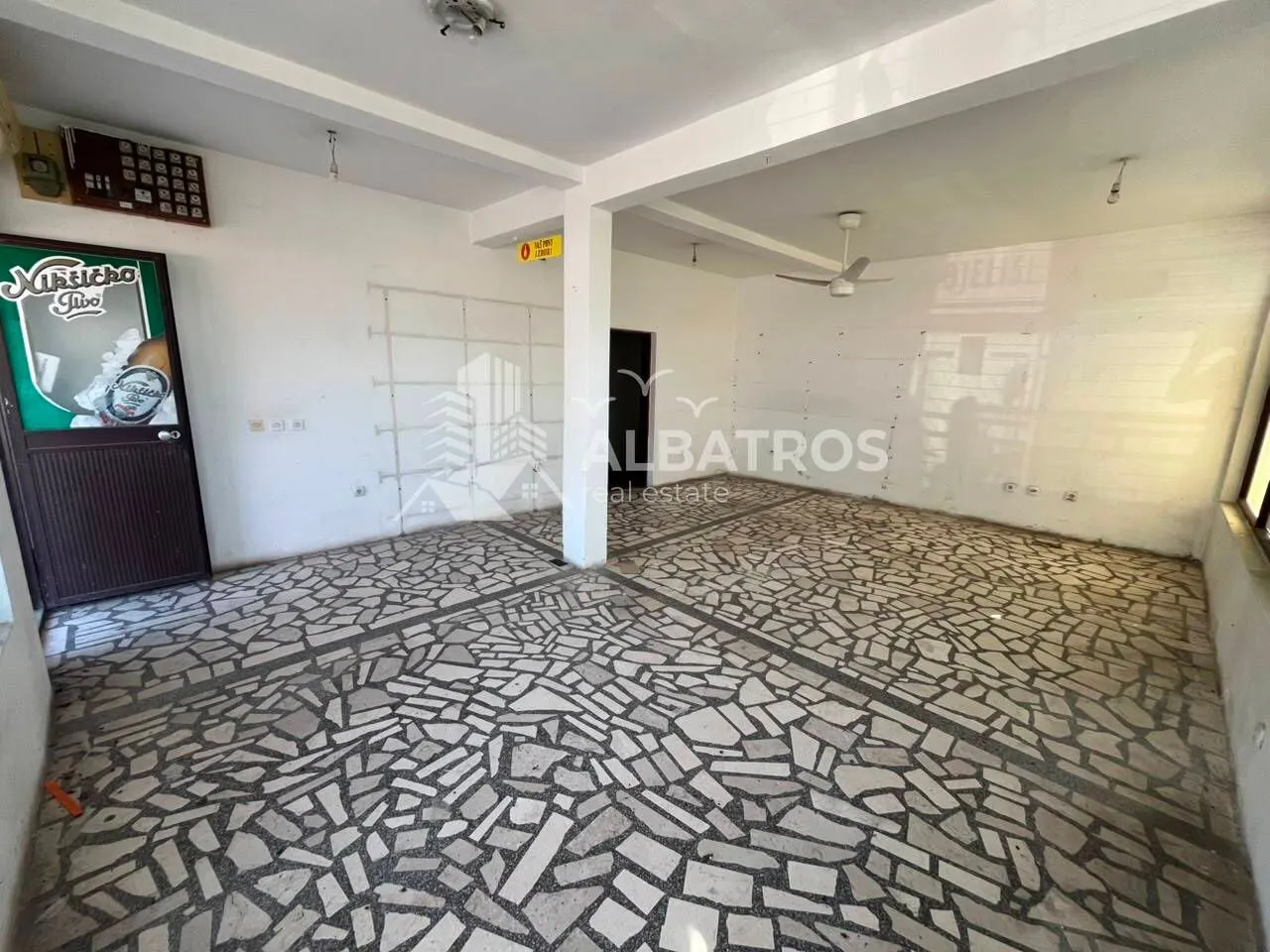 Sale, office space, 60m², Bjeliši, Bar