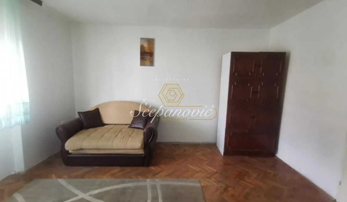 Prodaja, kuća, 100m², Klisa, Novi Sad Sve Podlokacije