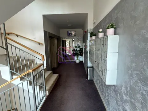 Rent, one bedroom apartment, 44m², City Kej, Podgorica - image 2