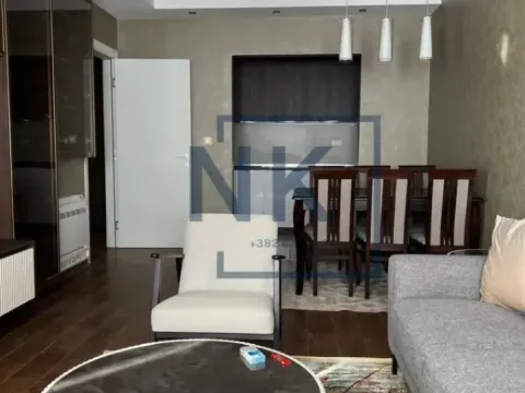 Izdavanje, dvosoban stan, 70m², Central Point, Podgorica - image 2